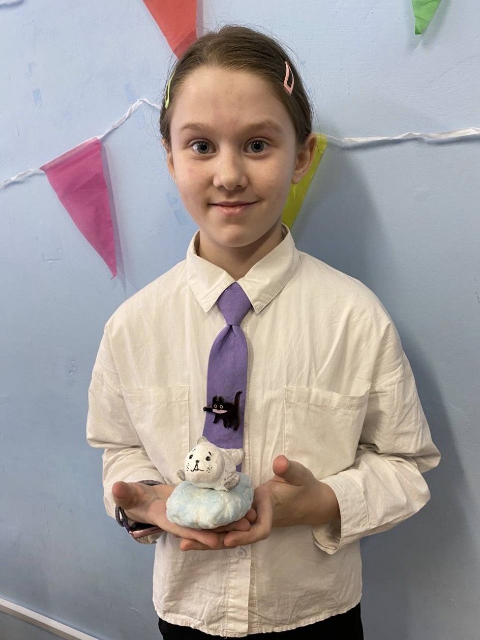 Байкальский белек