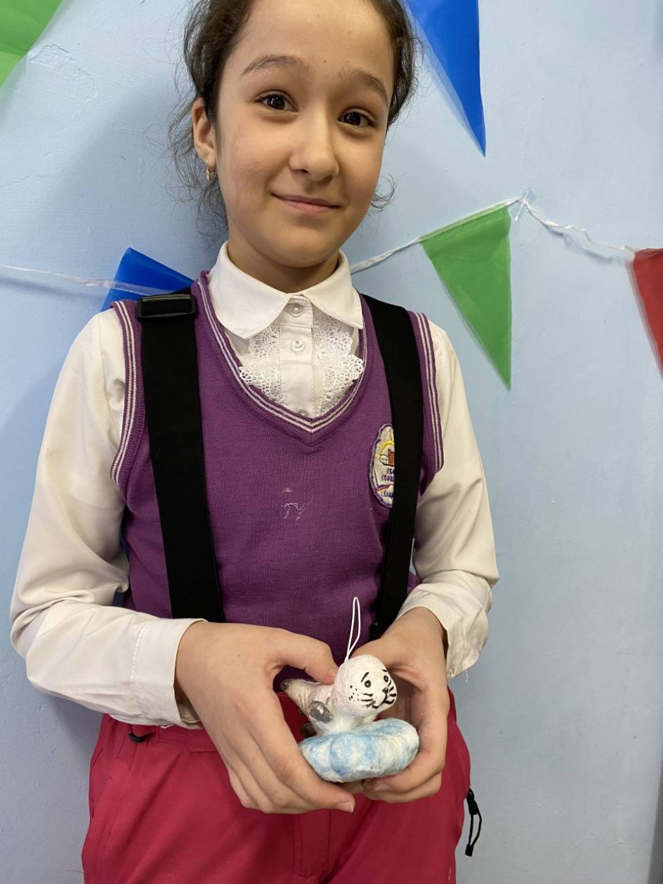 Байкальский белек