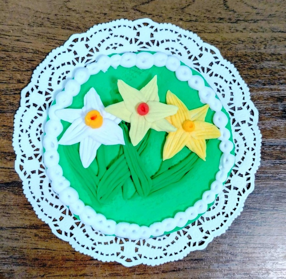 "Дыхание весны"