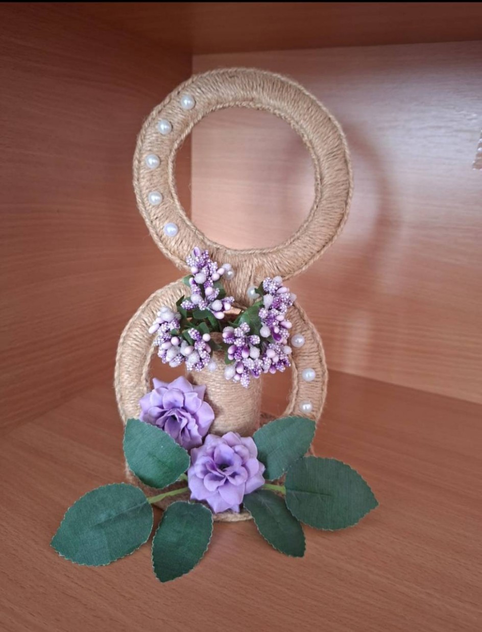 Весенний вальс