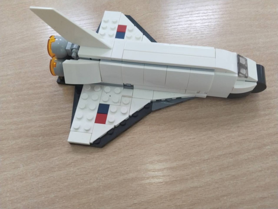 Воздушное судно