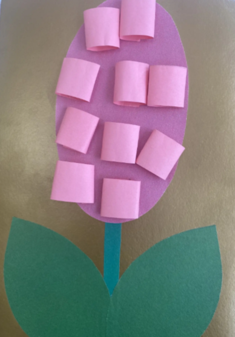 "Очаровательной маме"