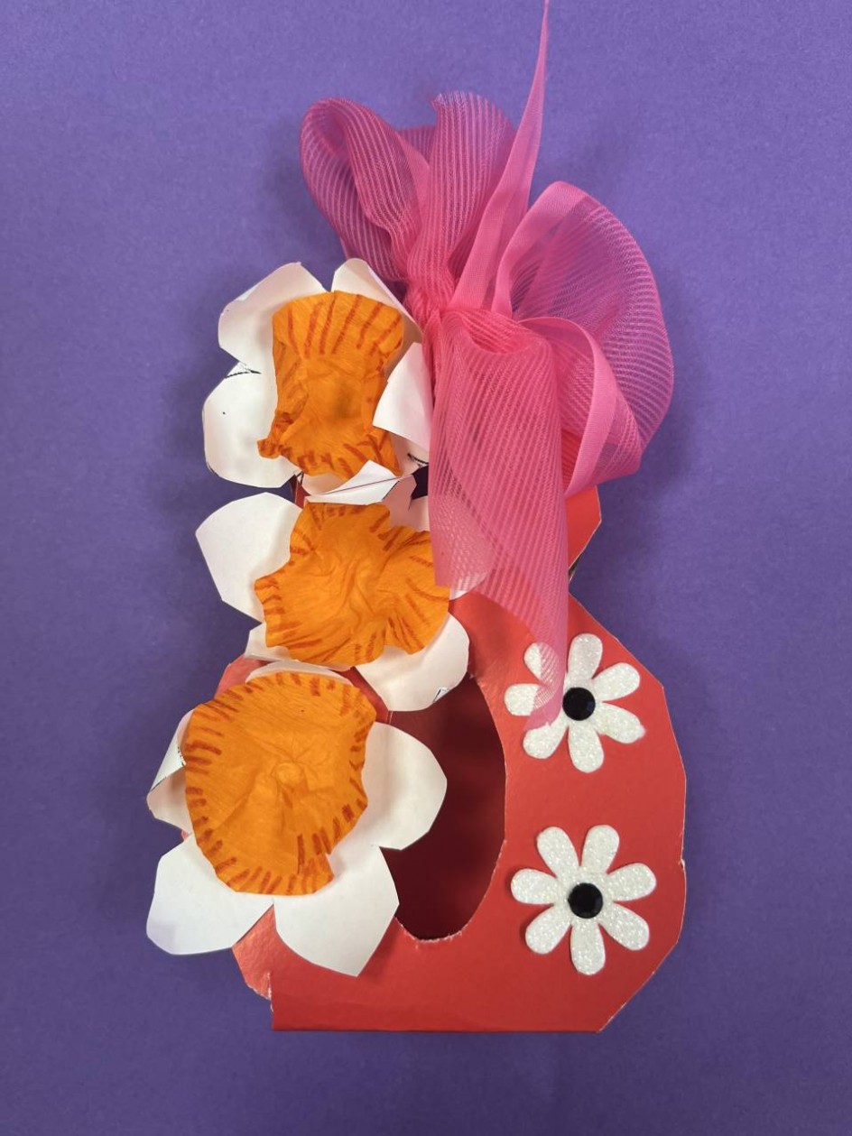 Подарок для мамы