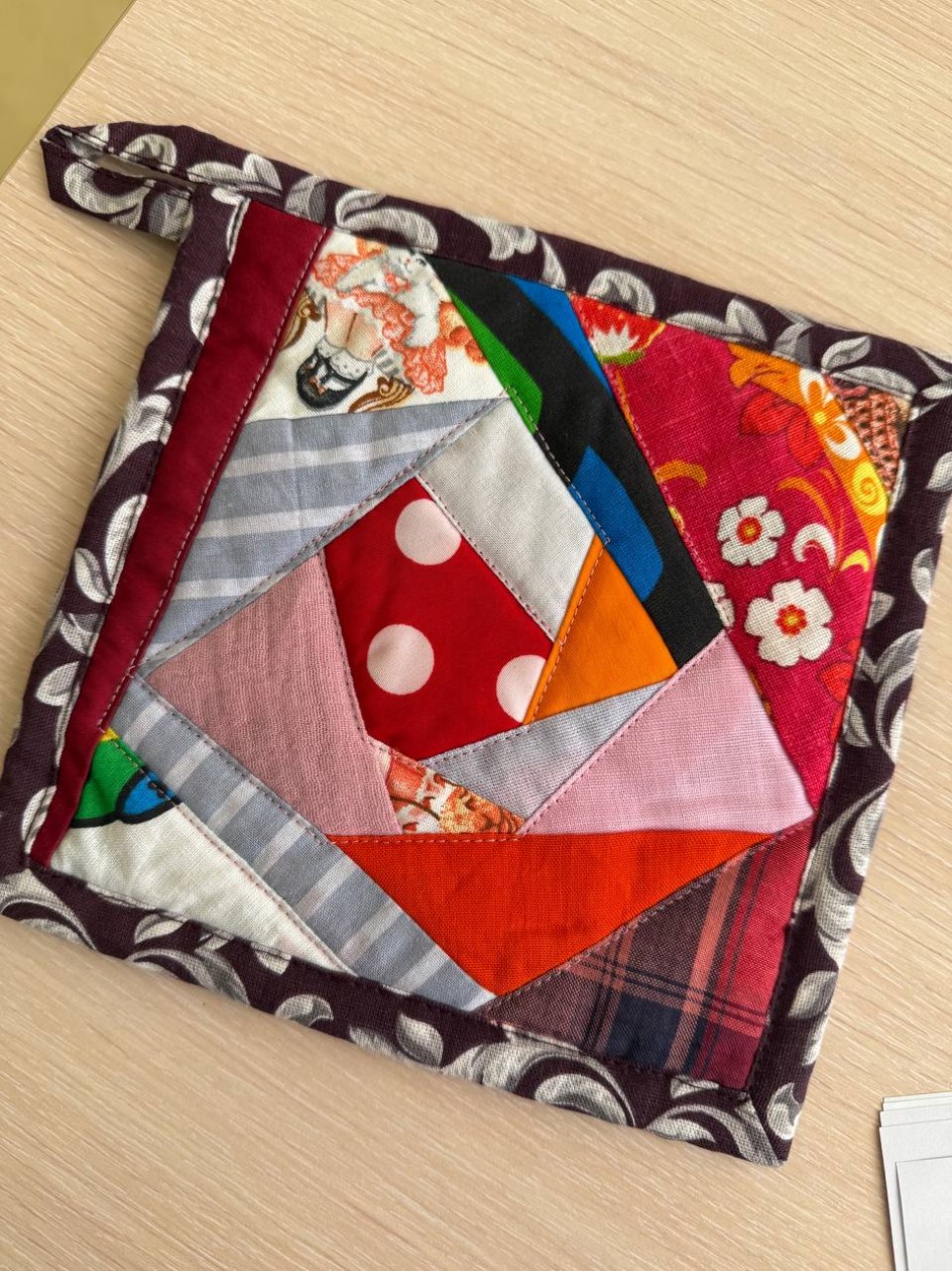 МОБУ "СОШ Кудровский ЦО 2"