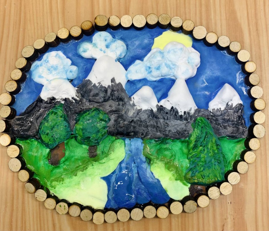 «Лучше гор  могут быть только горы»