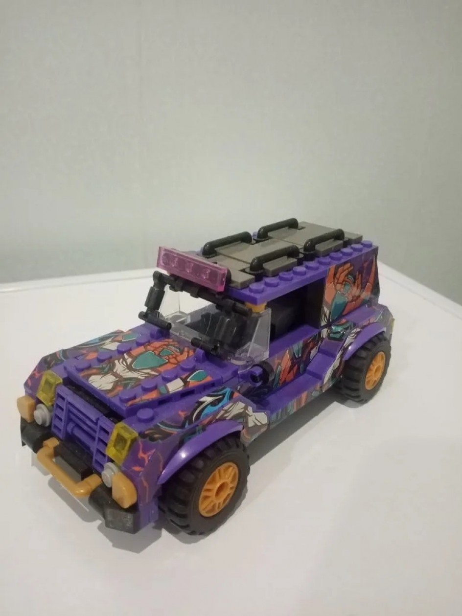 Машина времени