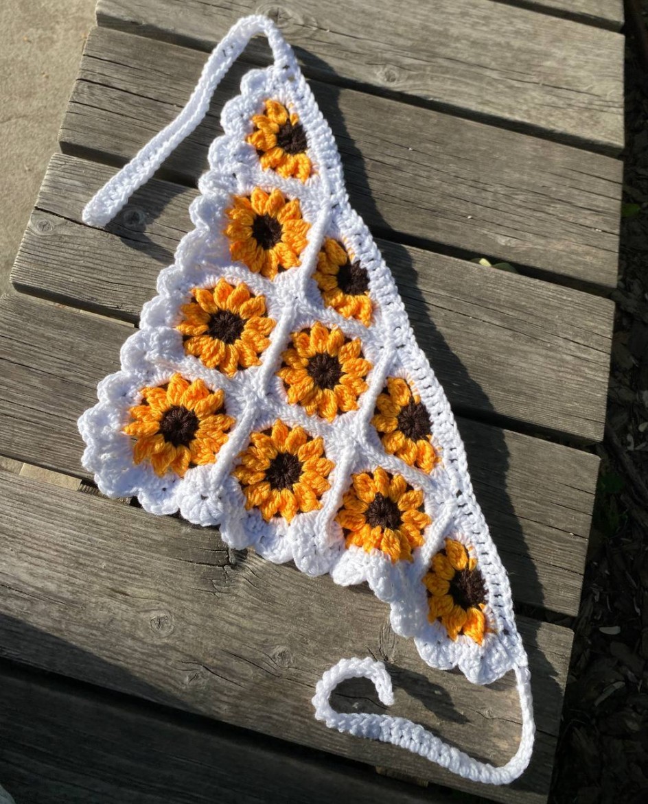 Весеннее настроение