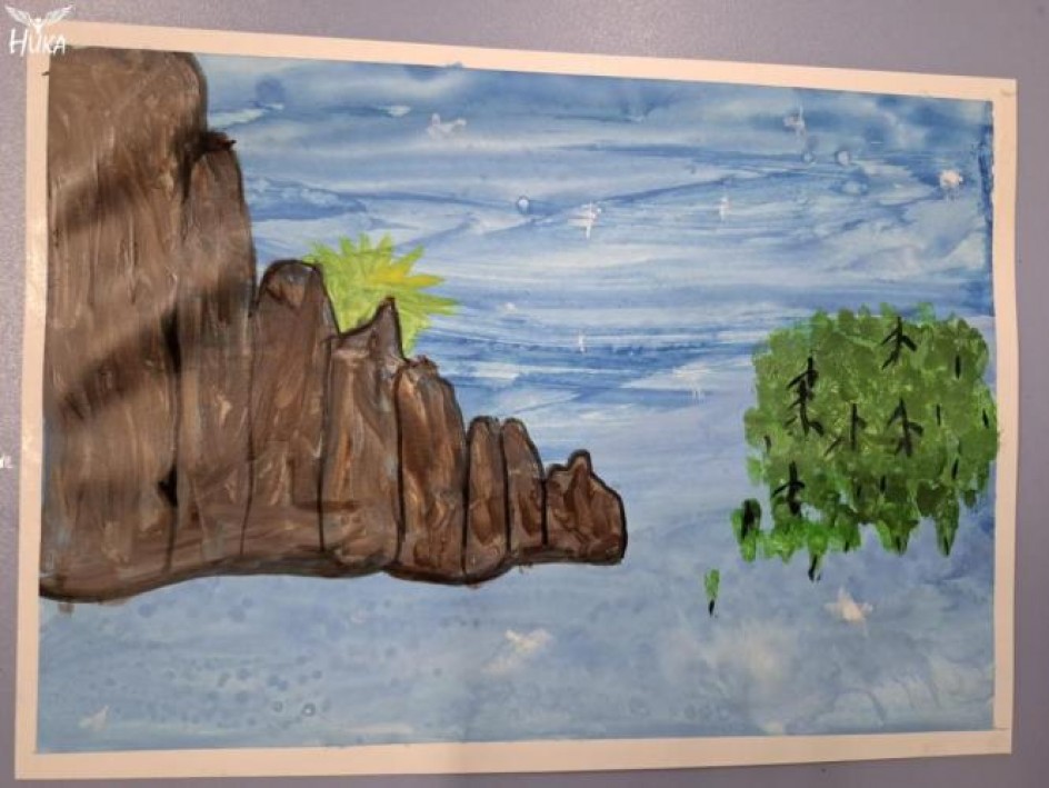 Ленские столбы. Моя Якутия