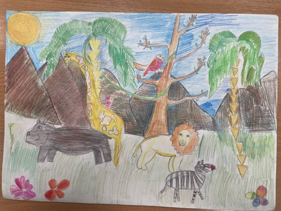 Мадагаскар