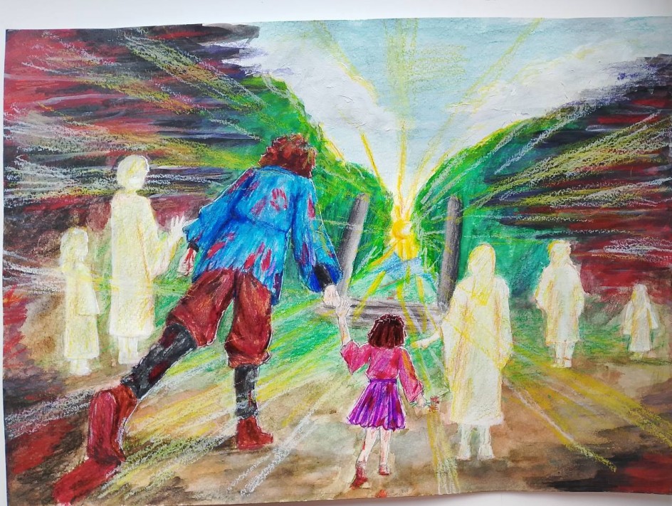 Нет террору