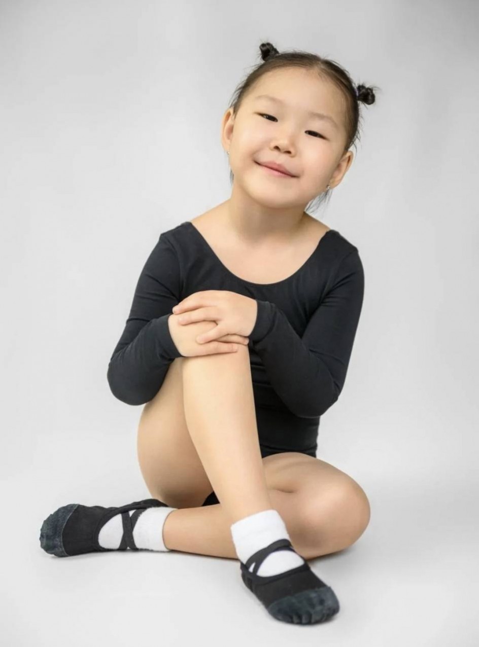 Спортивные достижения