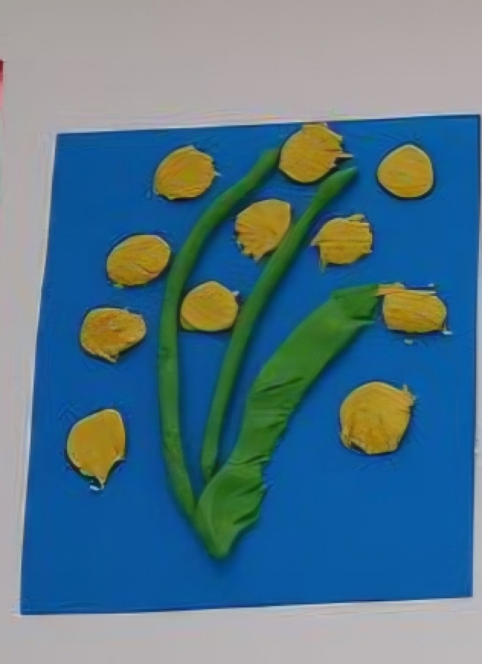 Для любимой мамочки