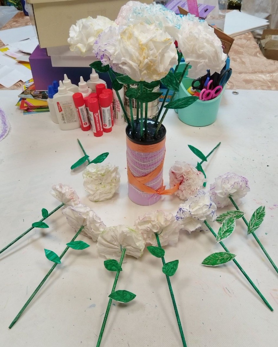 Бараковский СДК