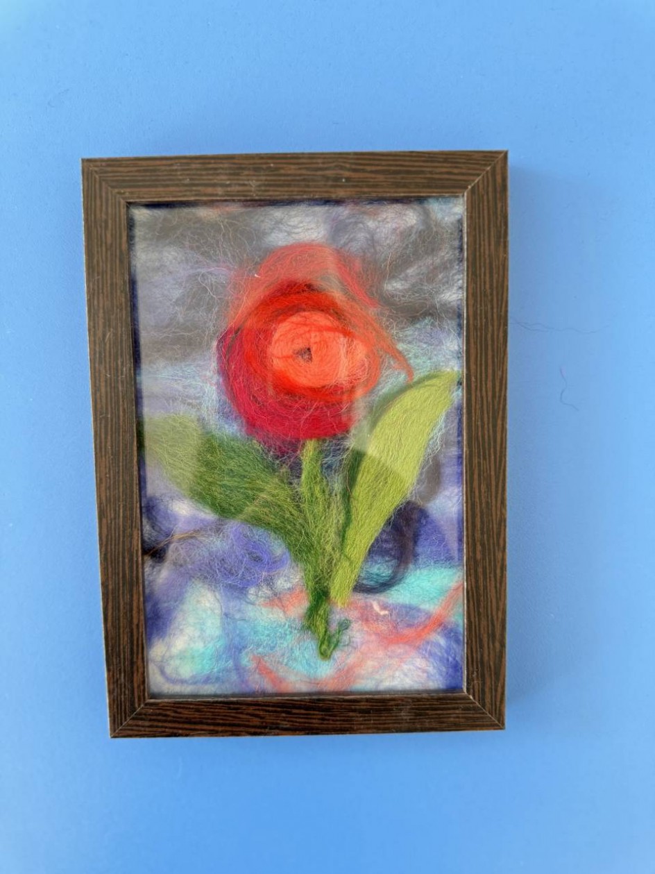 «Весна душистая»