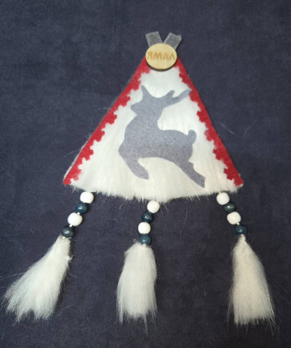 Северный сувенир