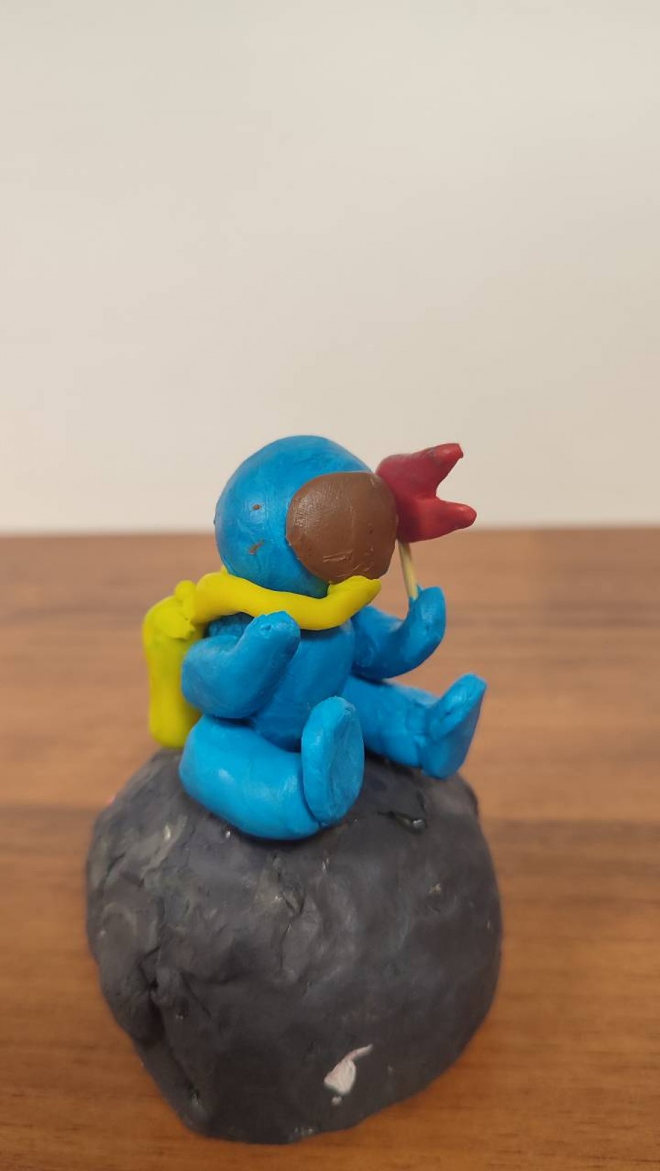 ГОРЖУСЬ СВОЕЙ ПЛАНЕТОЙ