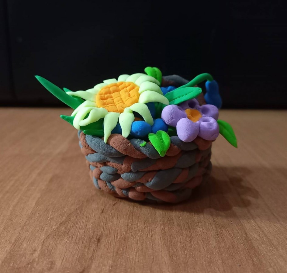 Подарок маме