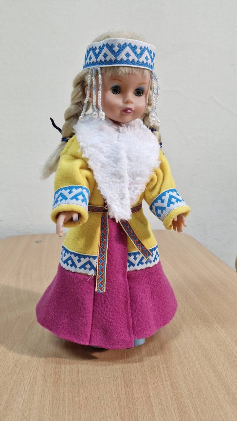 "Северяночка"