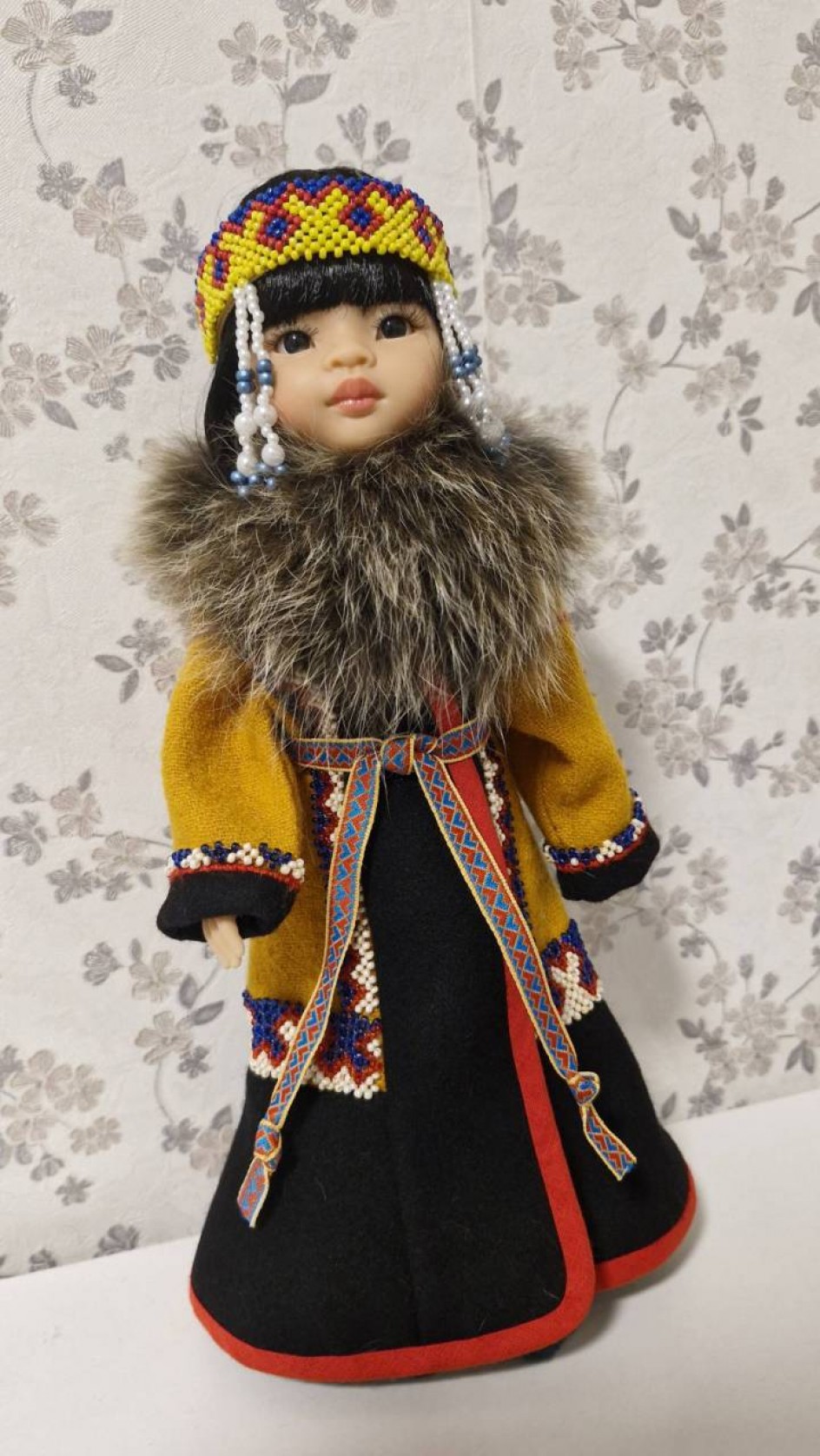 "Солнечное настроение"