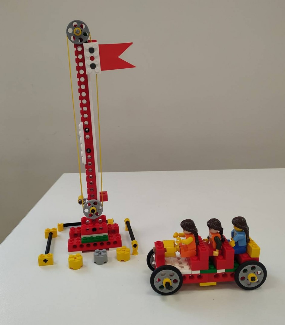 Экскурсионная поездка