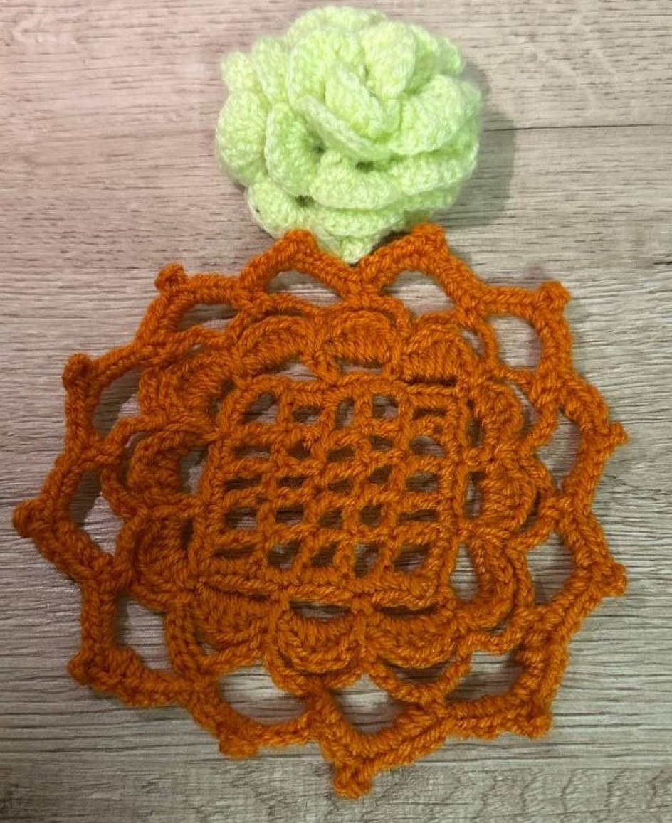 Подарок Маме