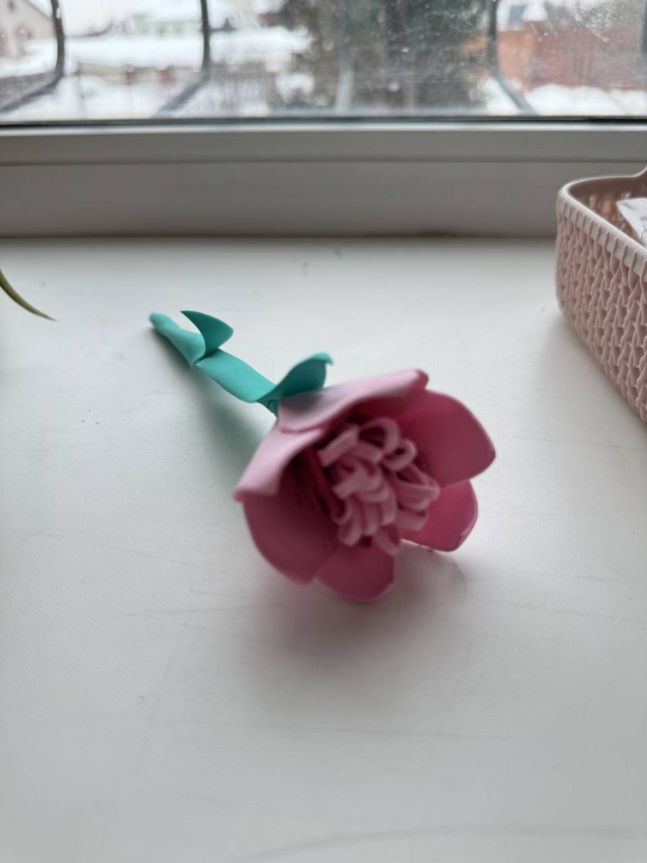 «Весна душистая»