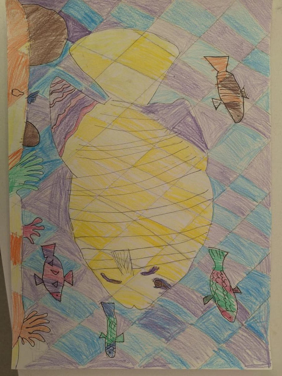 Сестра Дори