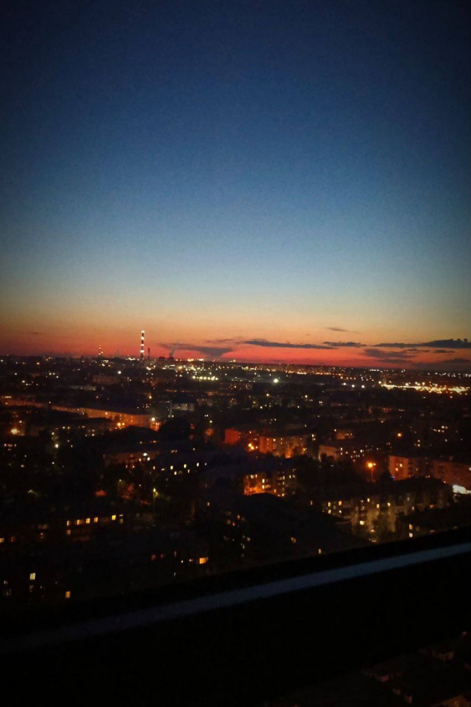 Широка страна моя родная