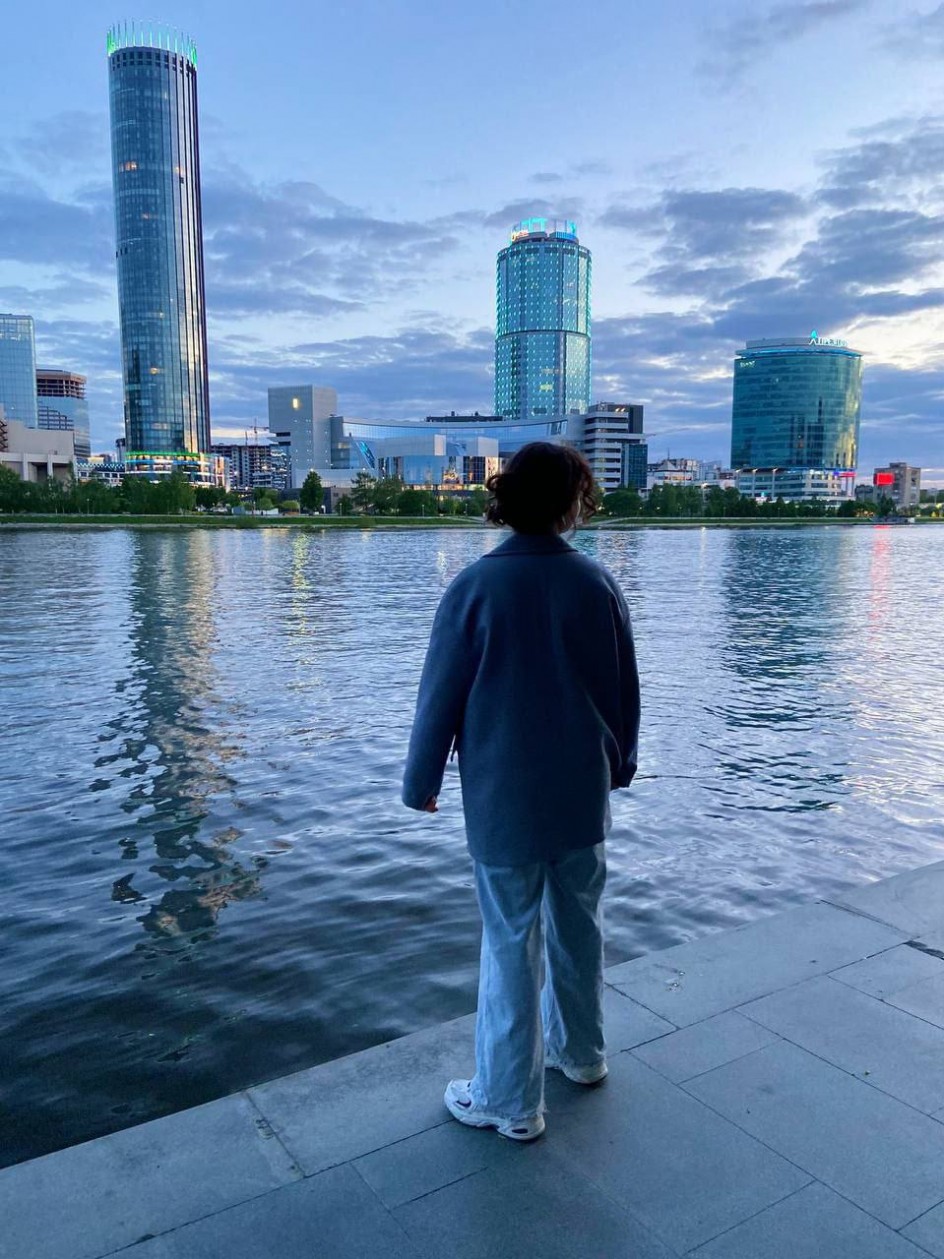 Широка страна моя родная