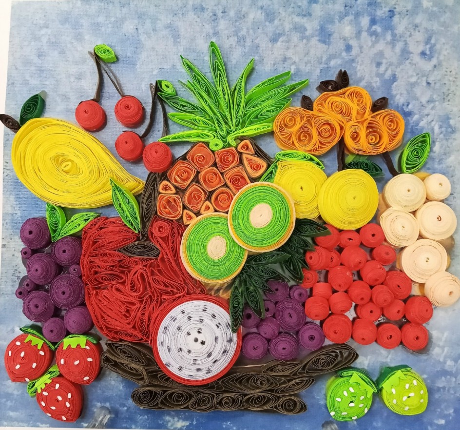 Подарок для мамы