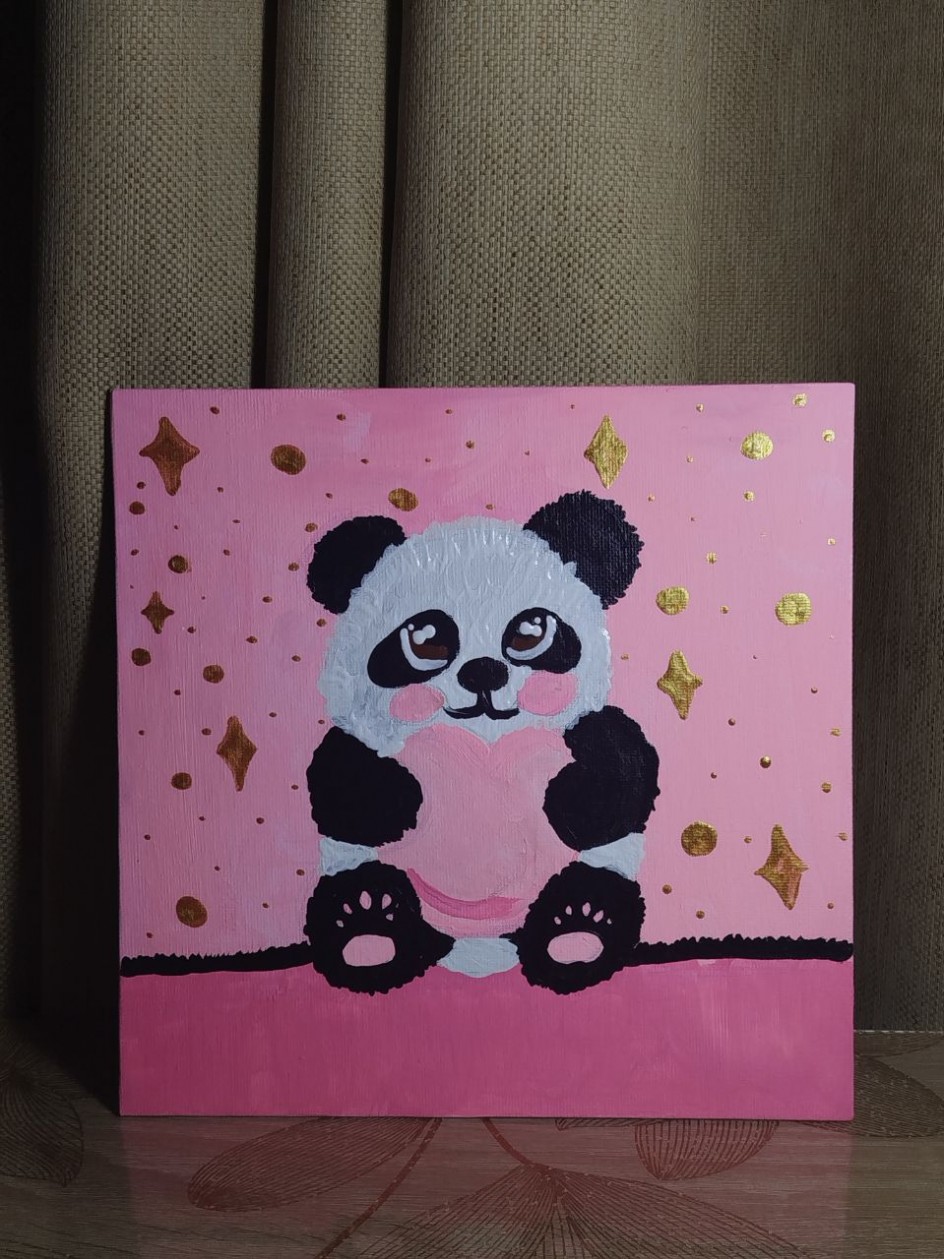 «Маленькое сердце большого мира»