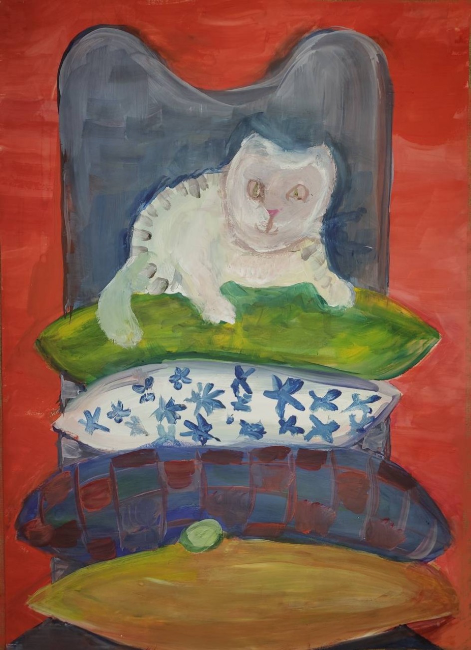 "Королевский трон"