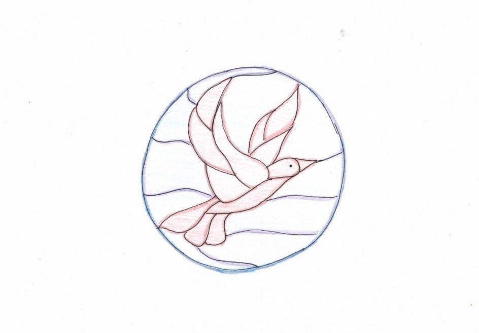 "Вольный полёт"