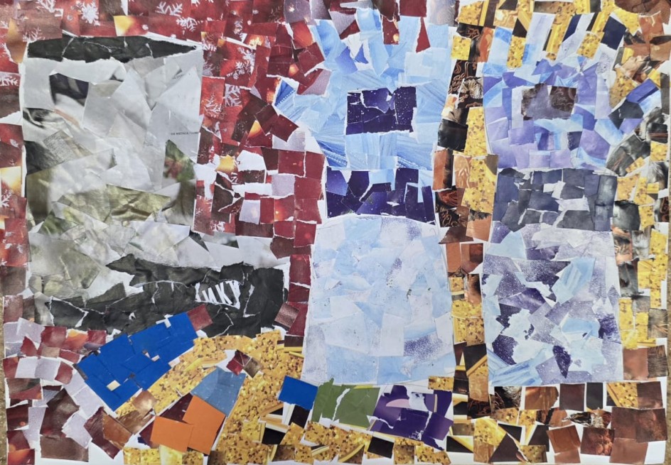 Вещи космонавта