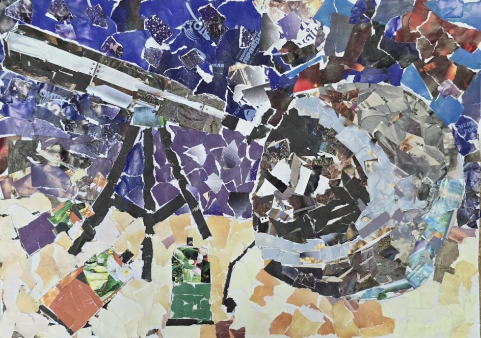 Готовы в полет