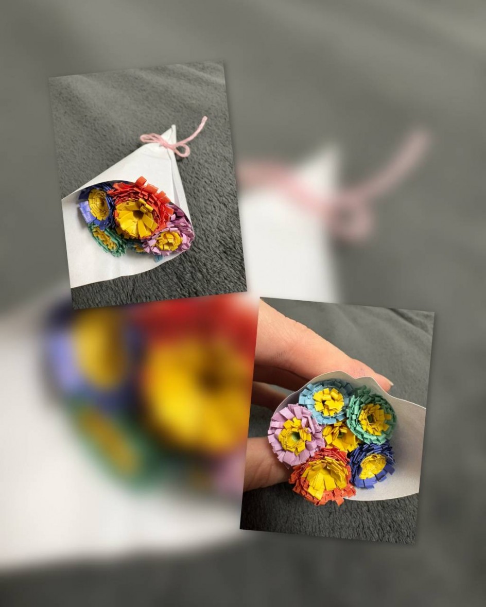 «Цветная экспрессия»