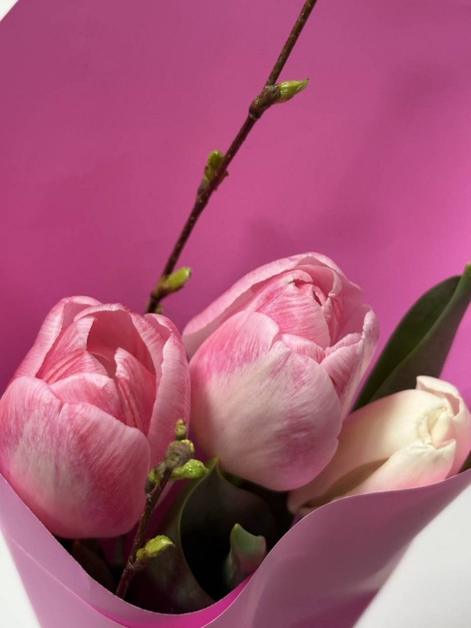 «Праздничный букет»