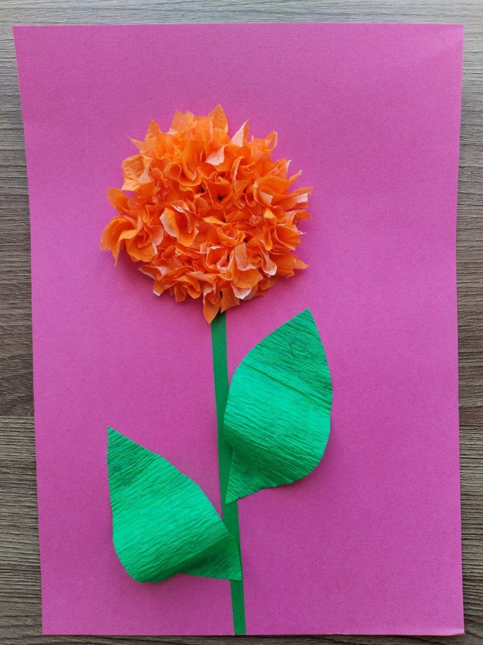 «Весенняя симфония»