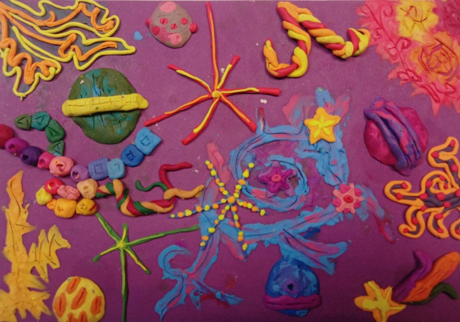 фантастическая вселенная