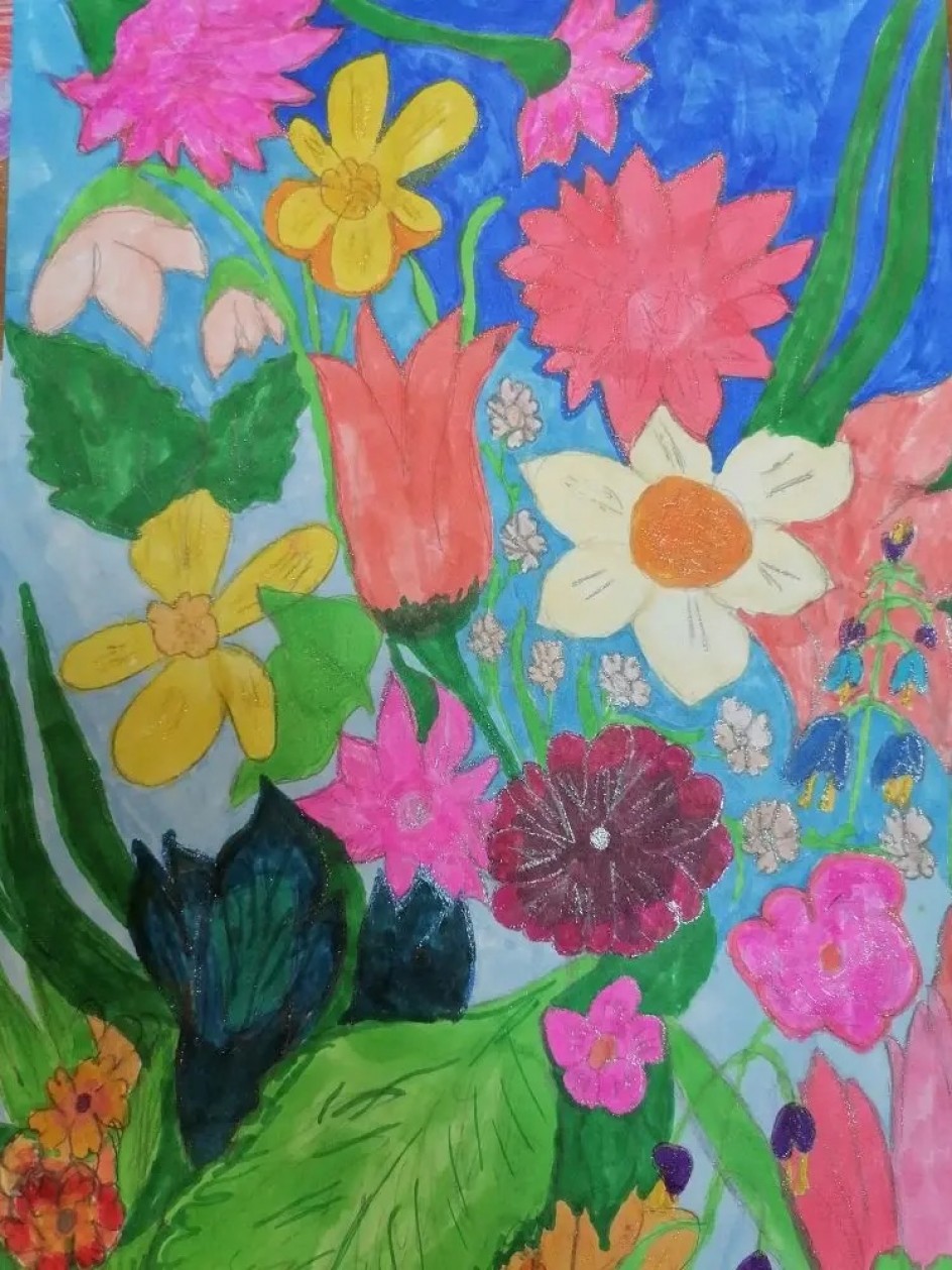 Для мамочки