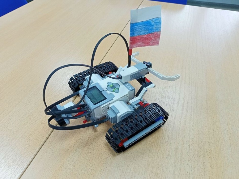 Окопной Бур