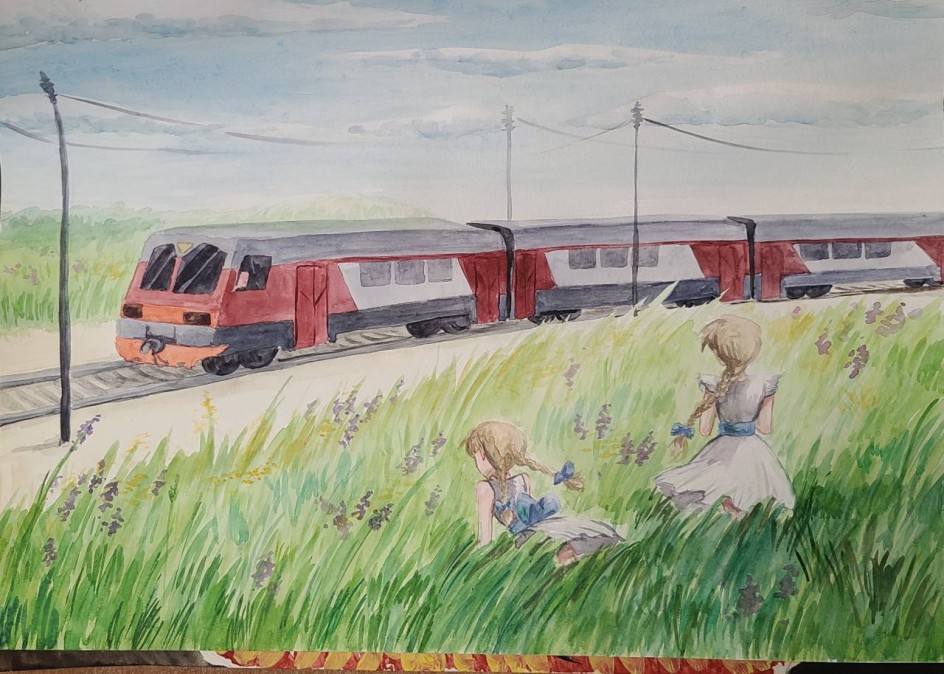 На Косогорье