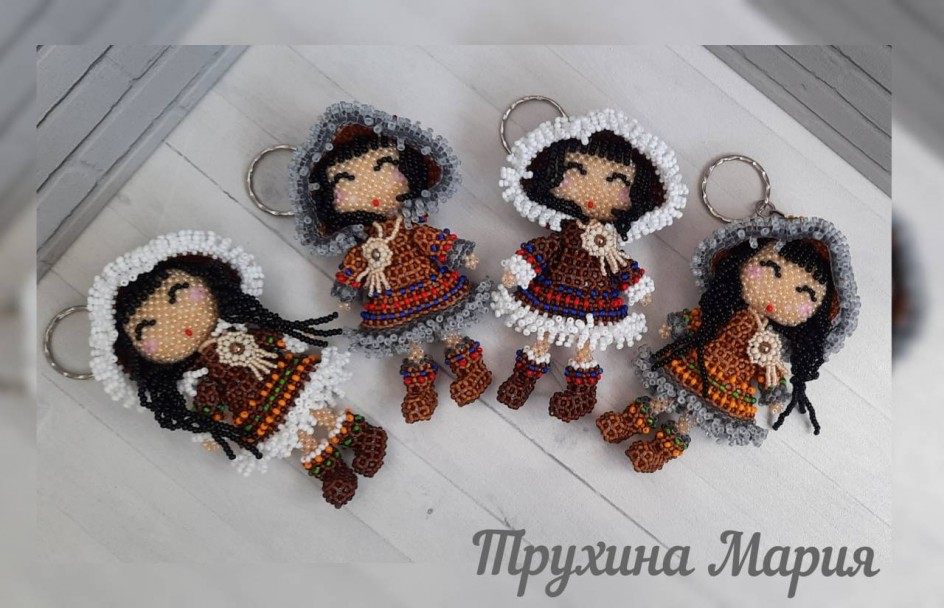 Люди севера