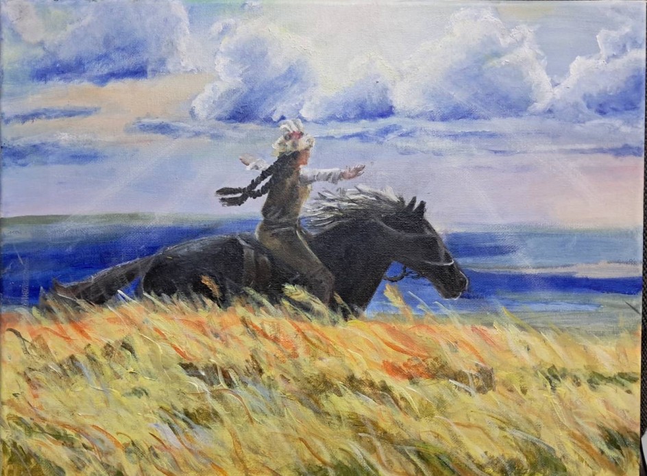 "Родное раздолье"