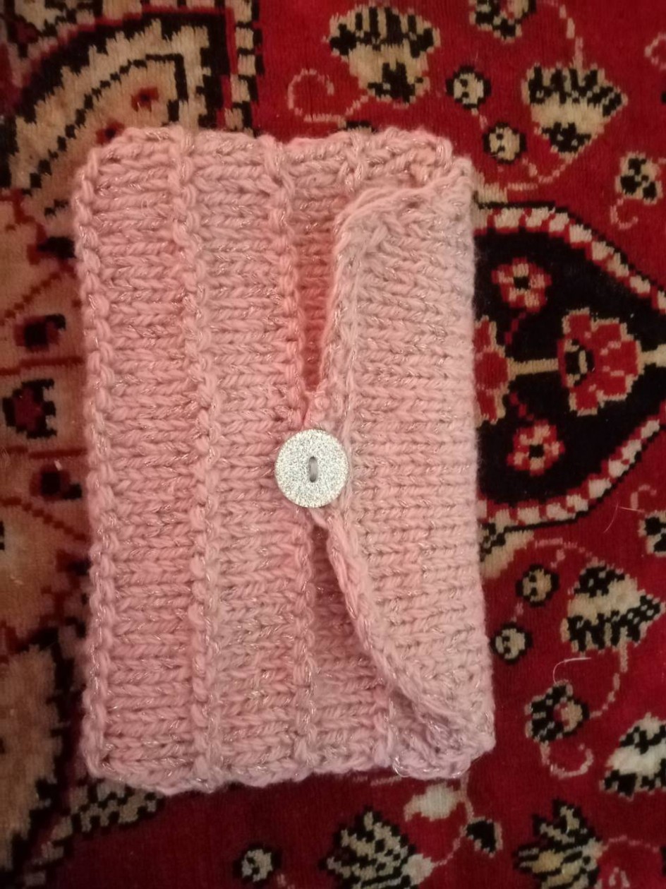 Косметичка