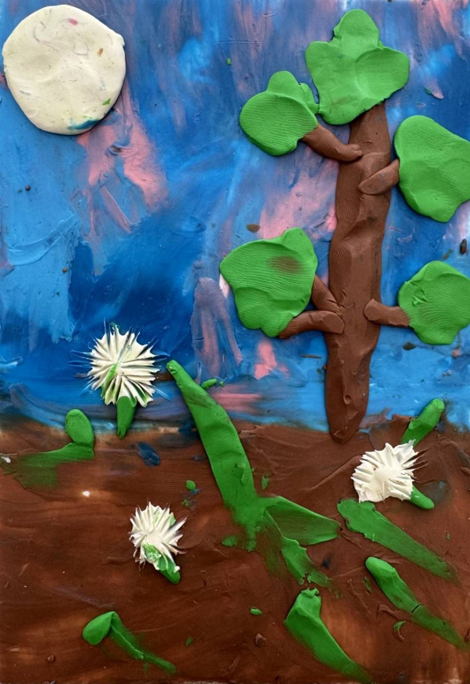 "Одуванчики"