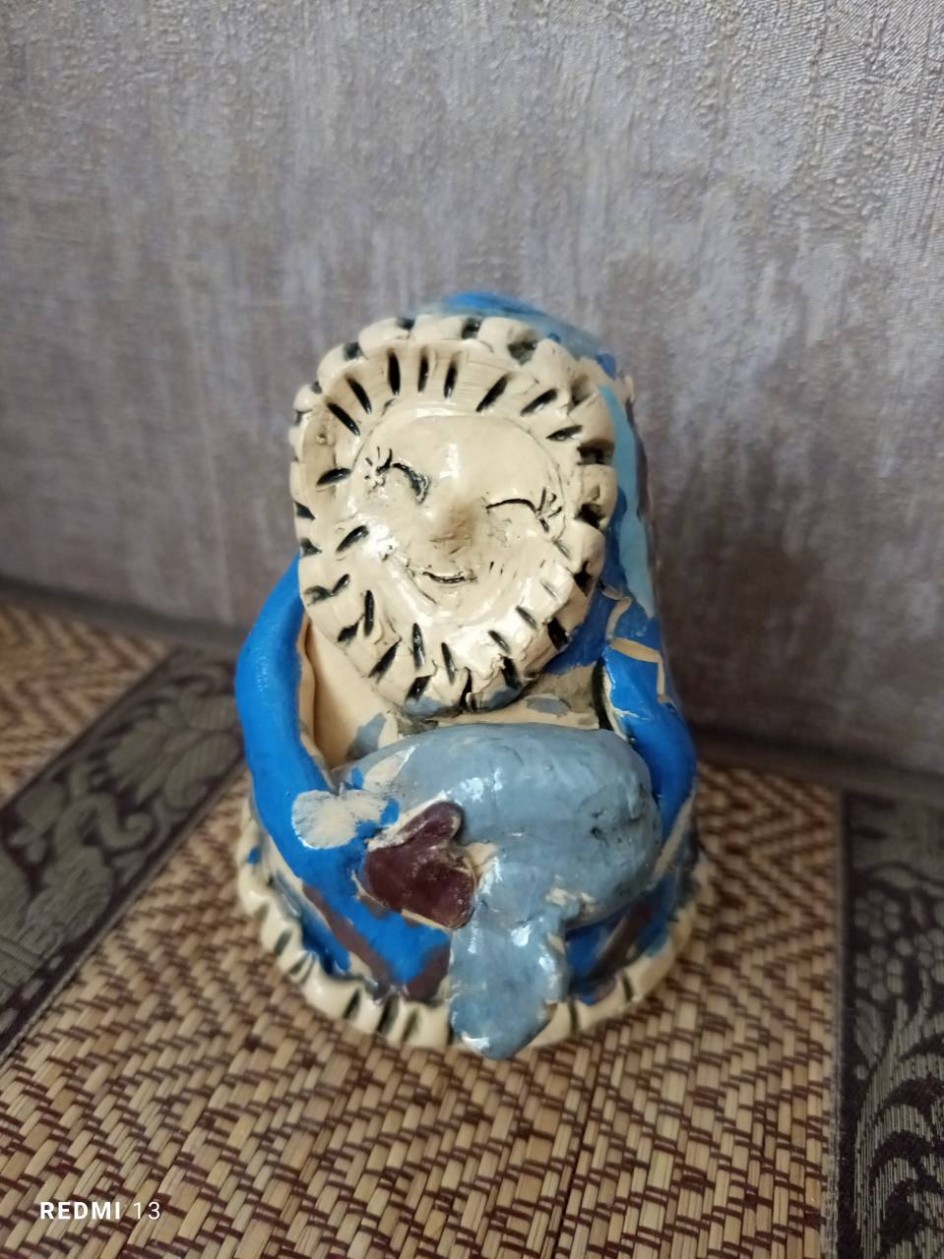 Житель Севера