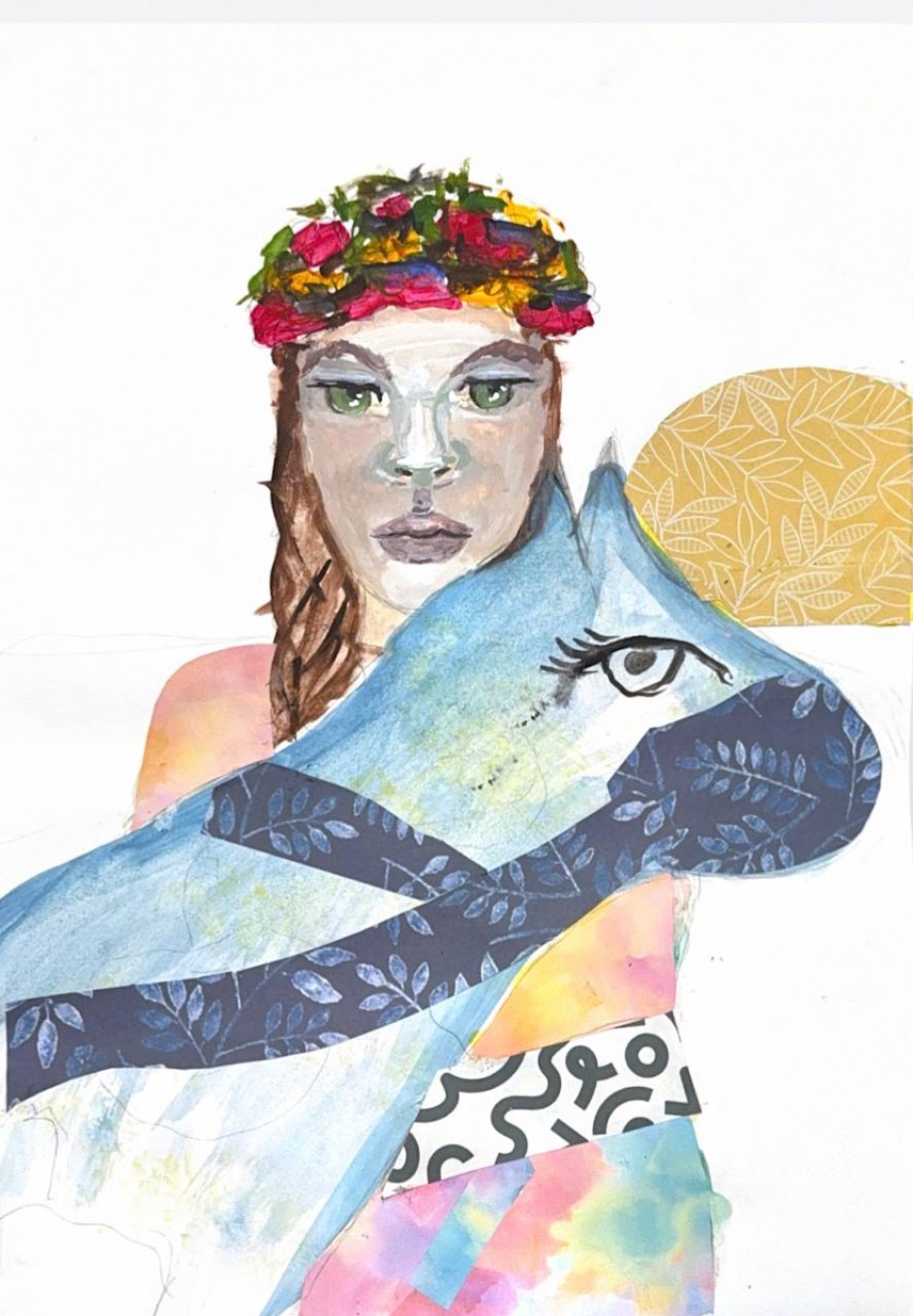 Сказочный мир