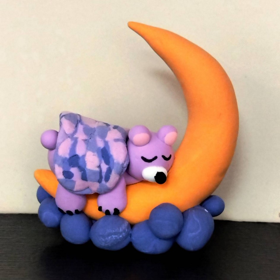 "Сны в облаках"