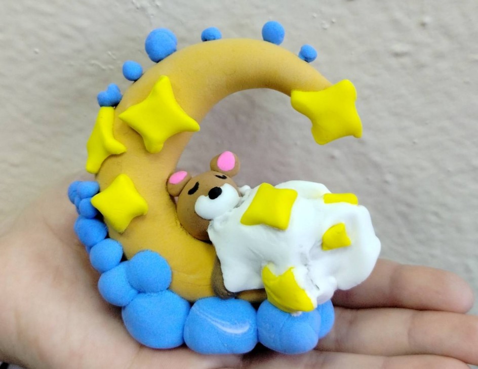 "Сладкие сны"